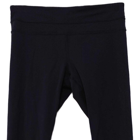 Lululemon Inspire Crop II *Luxtreme in Black - Picture 11 of 13